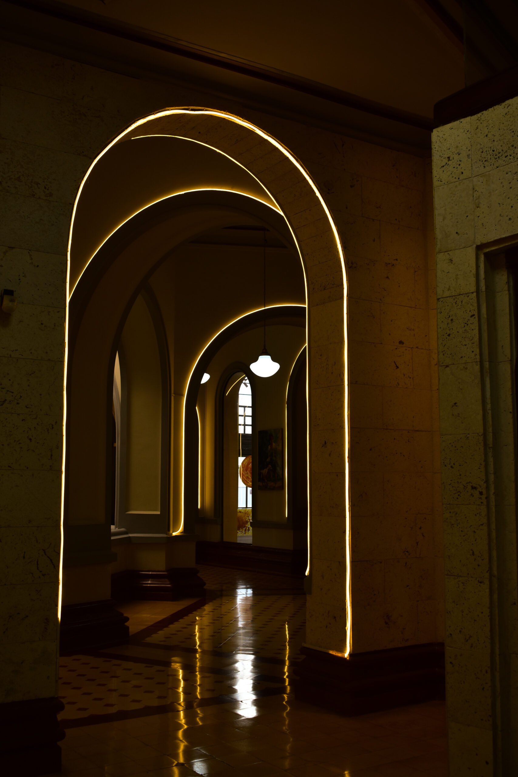 luz