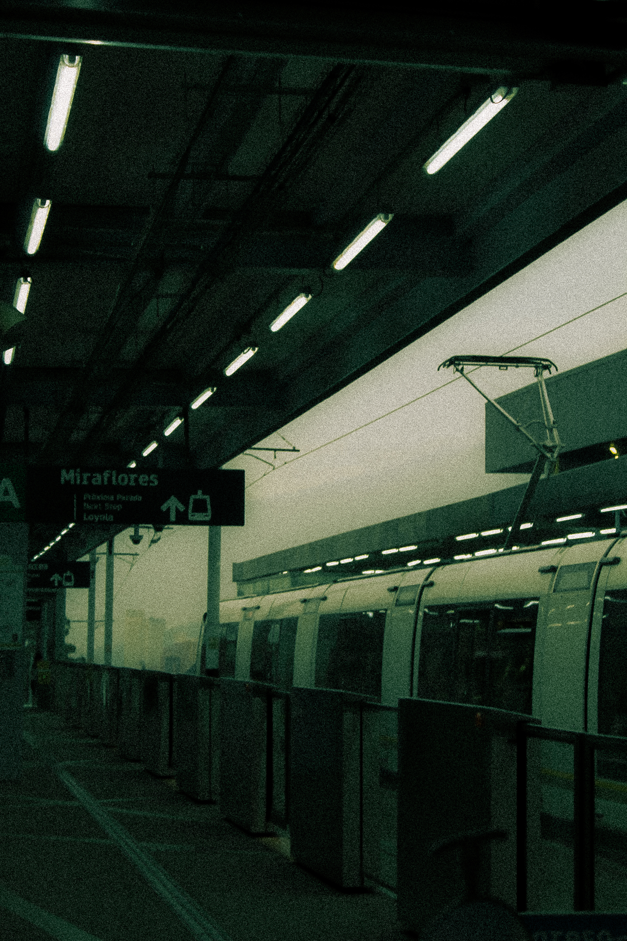 tranvia