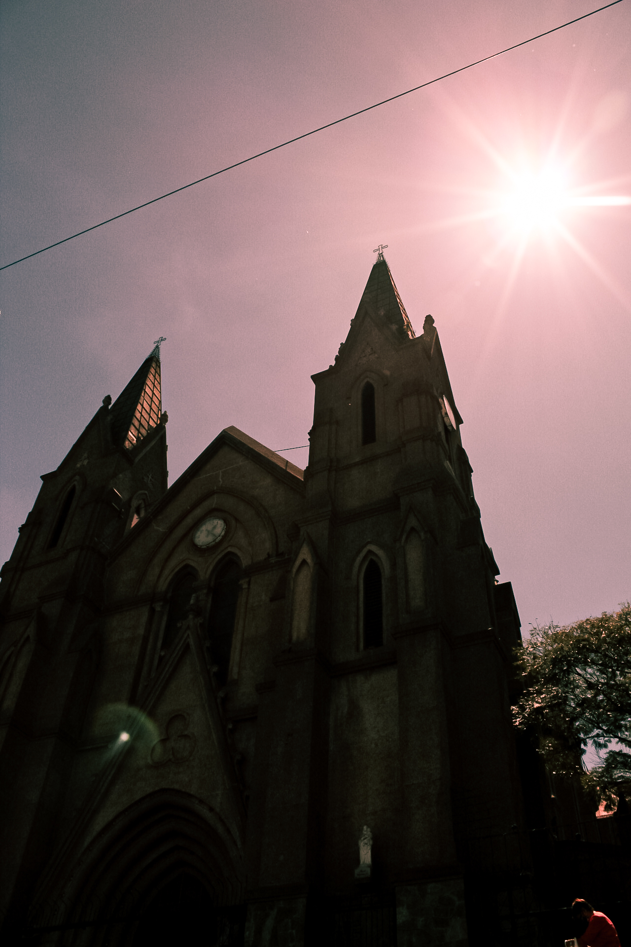 iglesia