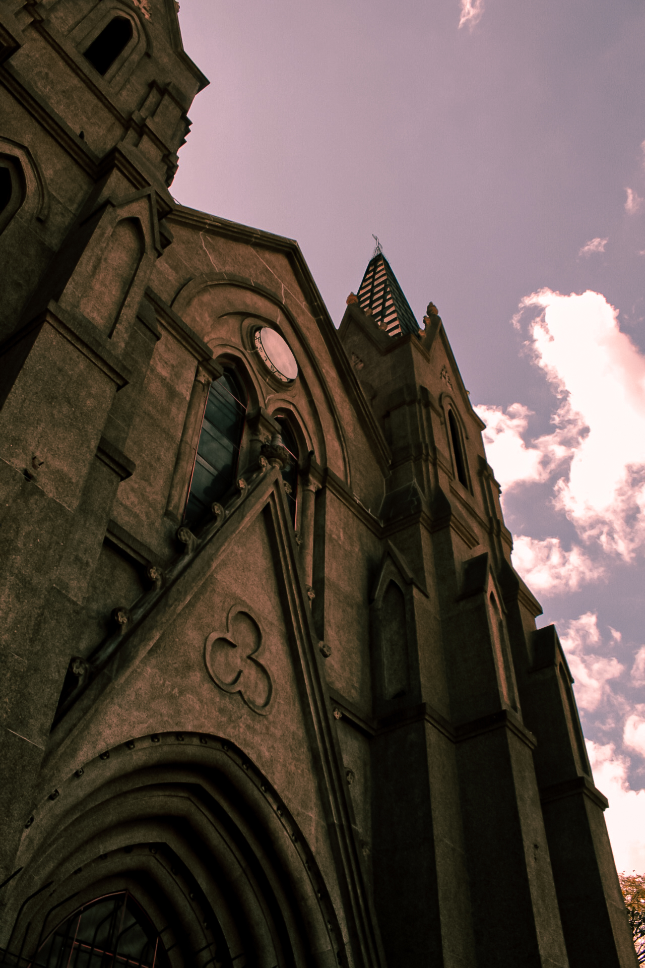 iglesia