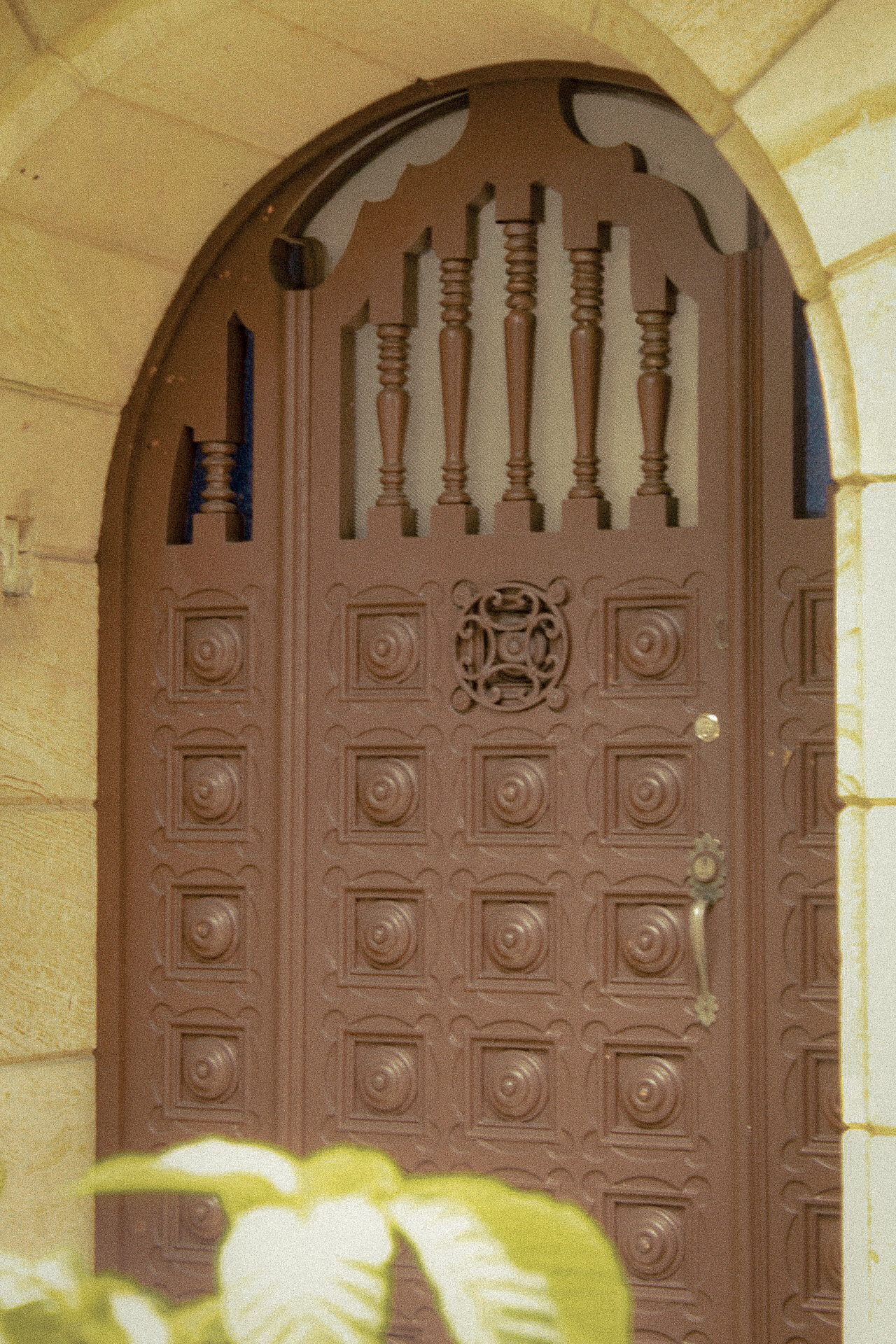 puerta