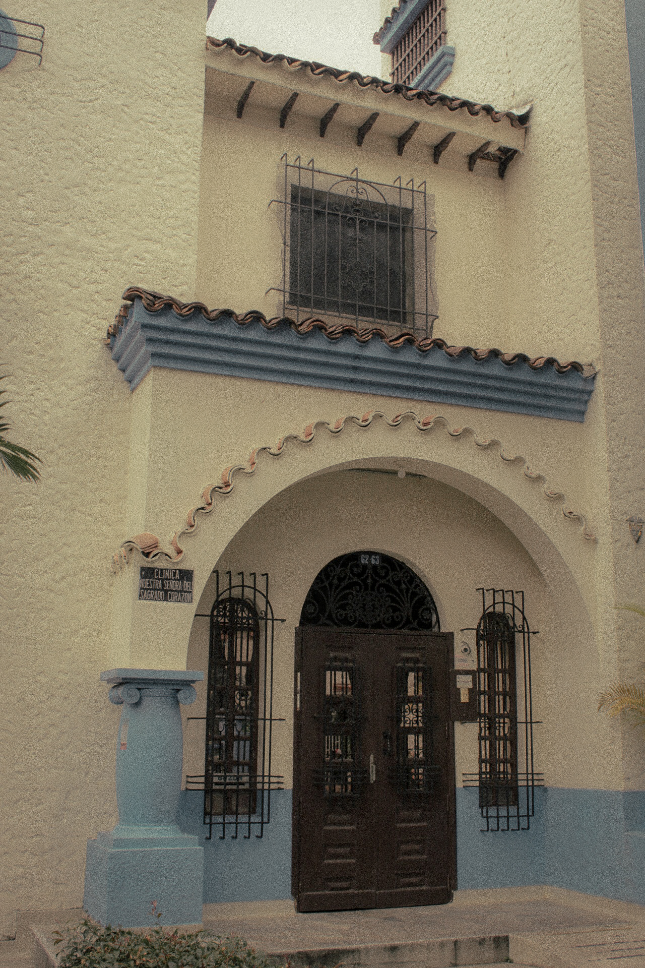 casa
