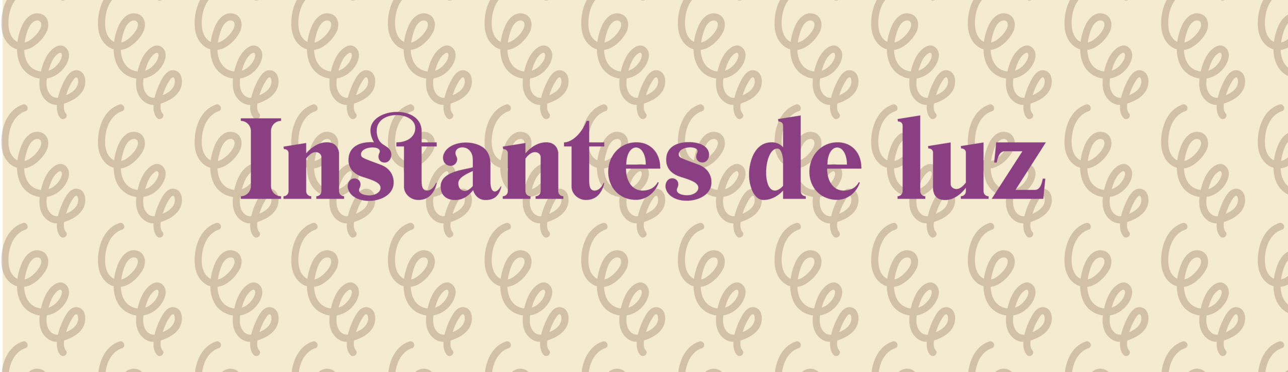 instante de luz